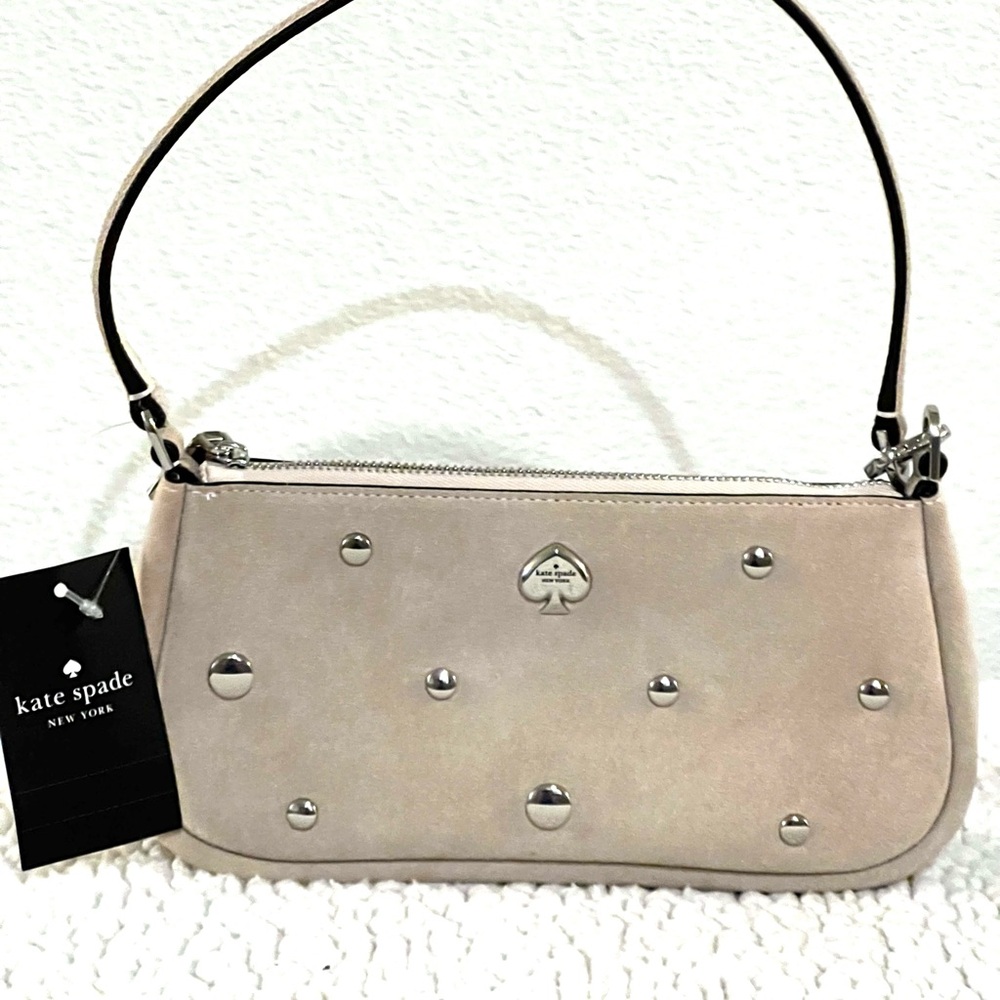 Kate Spade Kayla Convertible Bag